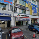 Perodua Cheras Leong - Authorised Dealer in Cheras at Bandar Sri Permaisuri